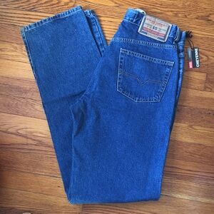 Diesel Industry Demin Division Cheyenne Jeans